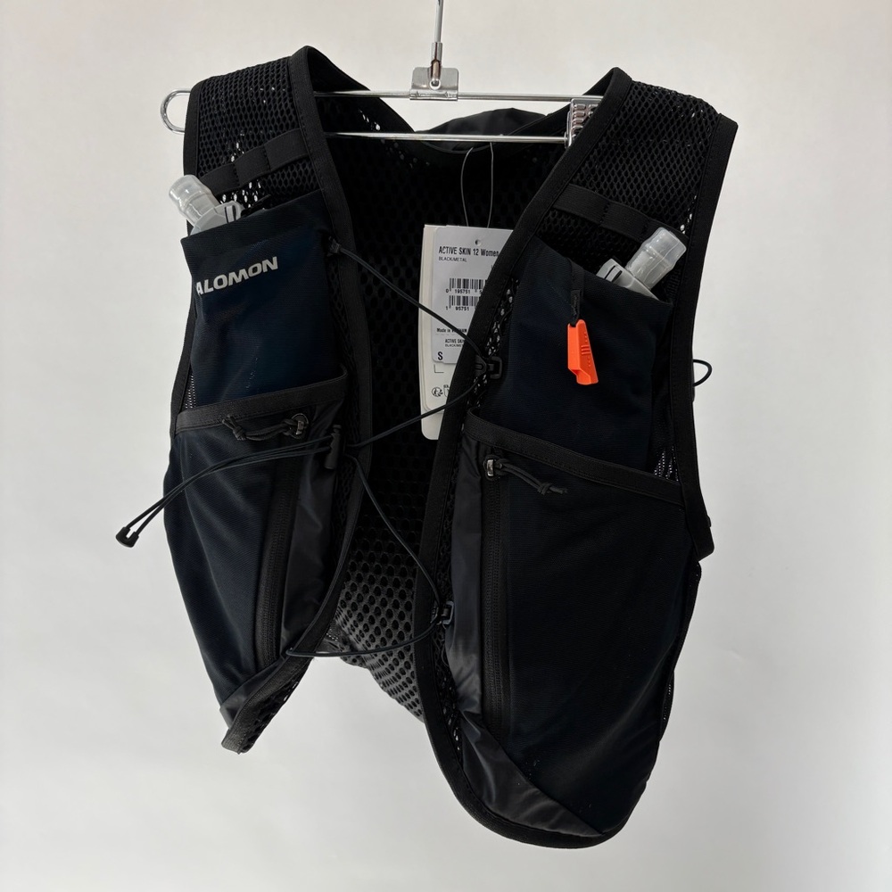 Salomon Active Skin 12 W Hydration Vest